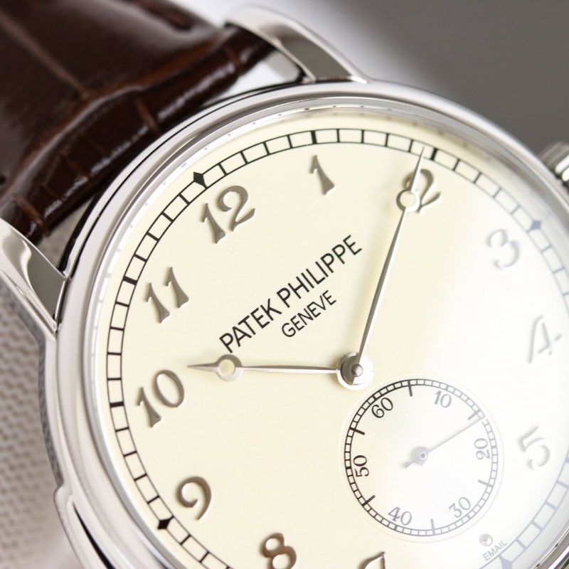 PATEK PHILIPPE